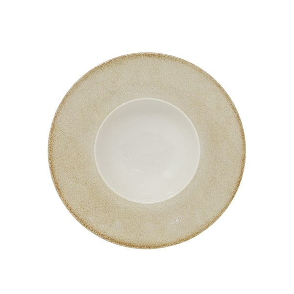 saturnia napoli piatto k bowl d 275 cm porcellana decorato sand ean 8003342047841
