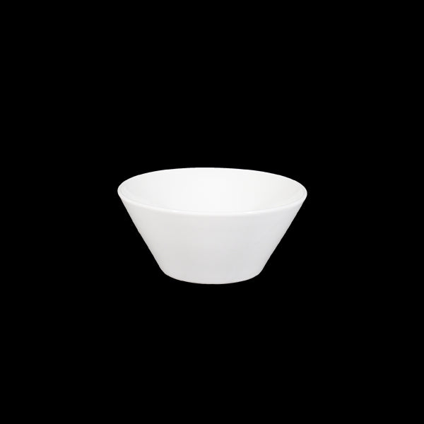 saturnia saturnia insalatiera conica d 18 cm h 8 cm porcellana napoli bianco ean 8003342023241