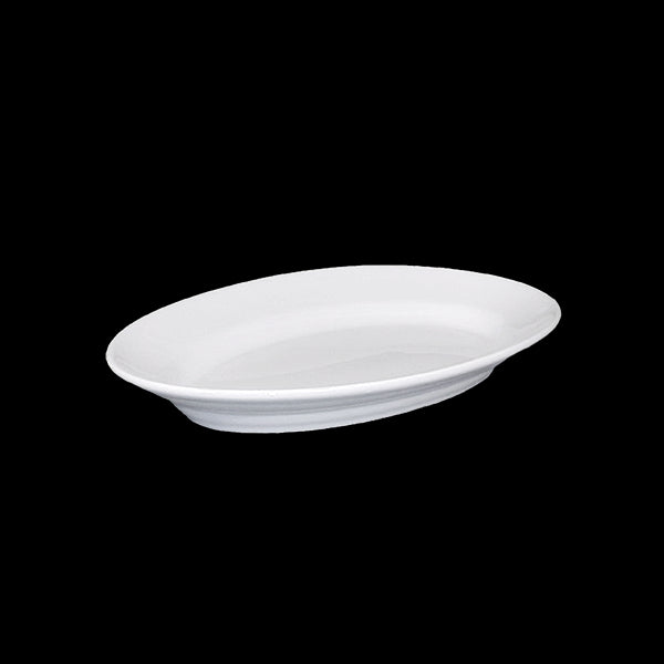 saturnia saturnia piatto ovale l 31 x 206 cm h 45 cm porcellana tivoli bianco ean 8003342100010