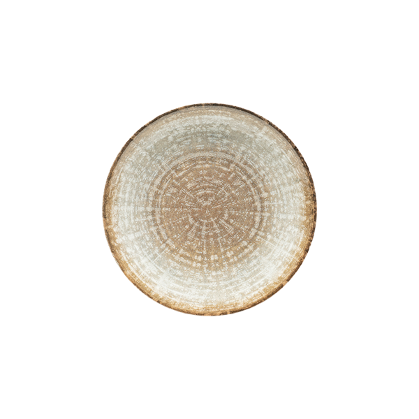 saturnia saturnia piatto siviglia frutta d 21 cm porcellana decorato crete ean 8003342038474