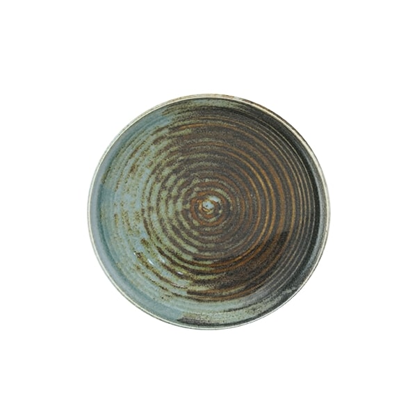 saturnia siviglia piatto fondo d 22 cm porcellana decorato radial ean 8003342048343