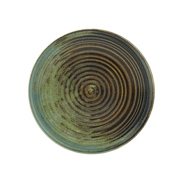 saturnia siviglia piatto piano d 28 cm porcellana decorato radial ean 8003342048329