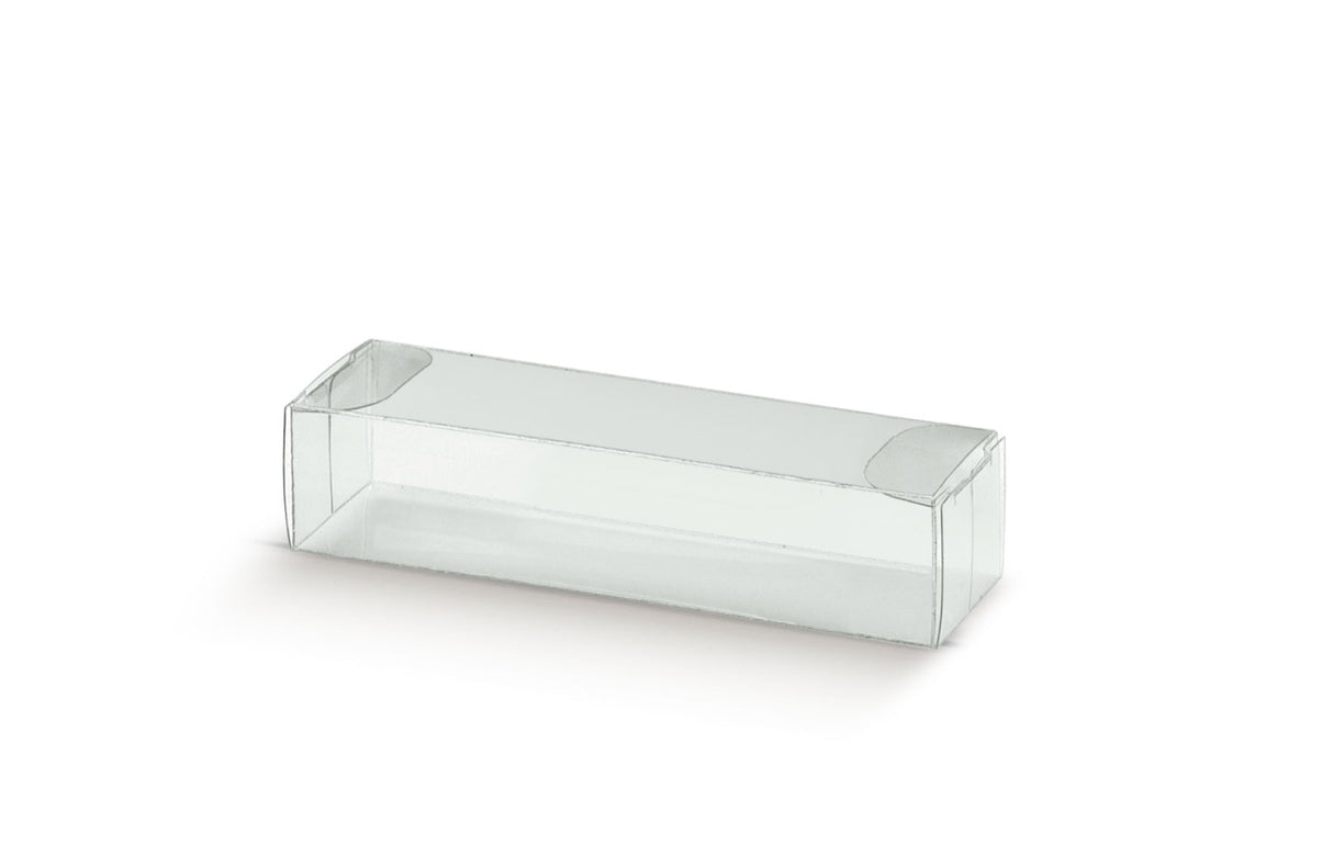 scotton scotton astuccio portaconfetti trasparente 130 x 35 x 25 mm 10 pz ean 8007402712656