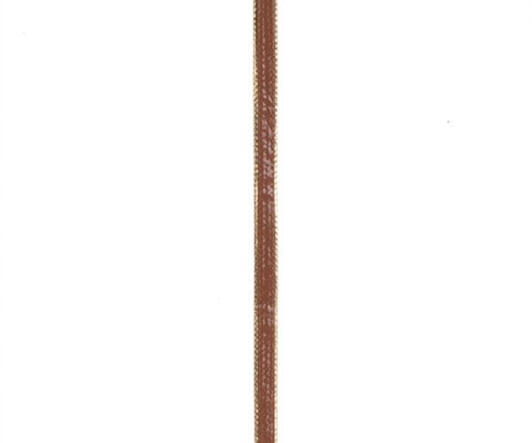 scotton scotton cordino ecopelle h 3 mm l 50 mt cioccolato oro ean 8058196036749