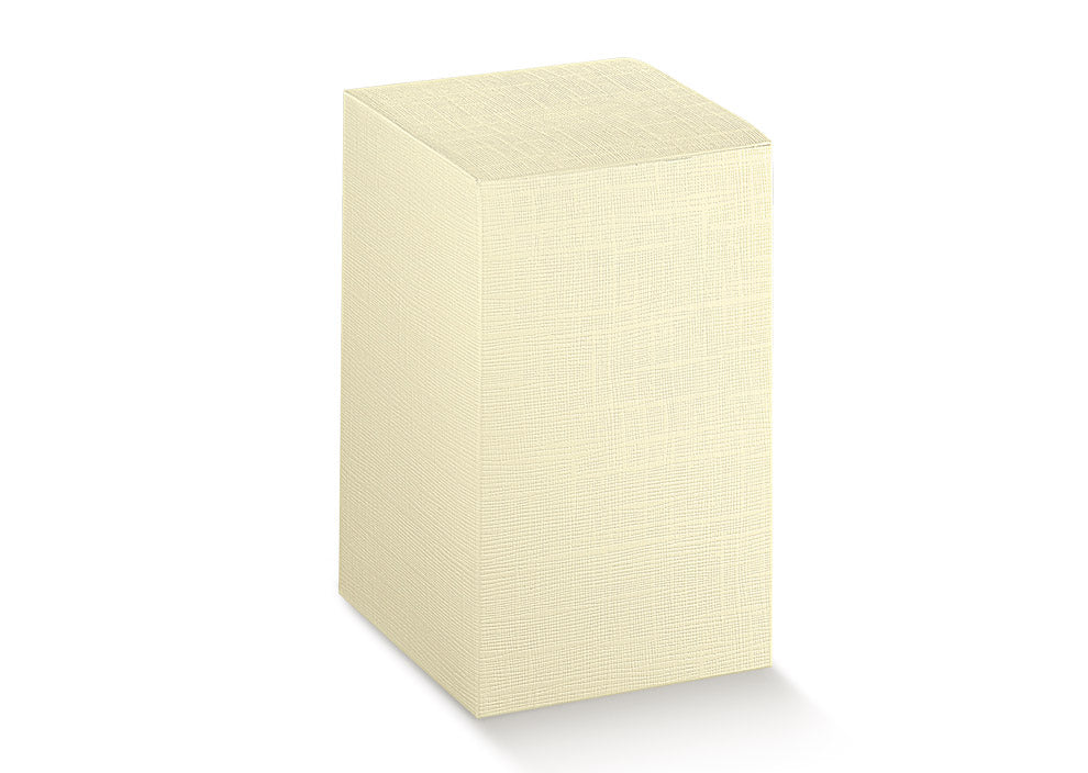 scotton scotton scatola pieghevole 70 x 70 x 70 mm seta avorio10 pz ean 8007402565979