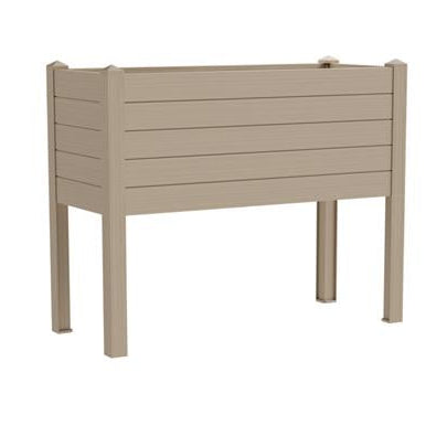 immagine-1-teraplast-fioriera-trama-015-almond-h-80-cm-100-x-42-cm-resina-ean-8051560251717