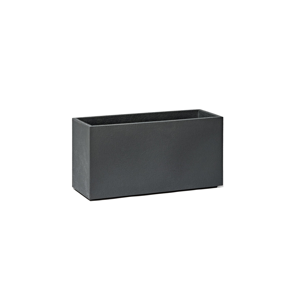 teraplast teraplast fioriera rock 80 resina effetto cemento basalt ean 8051560280458