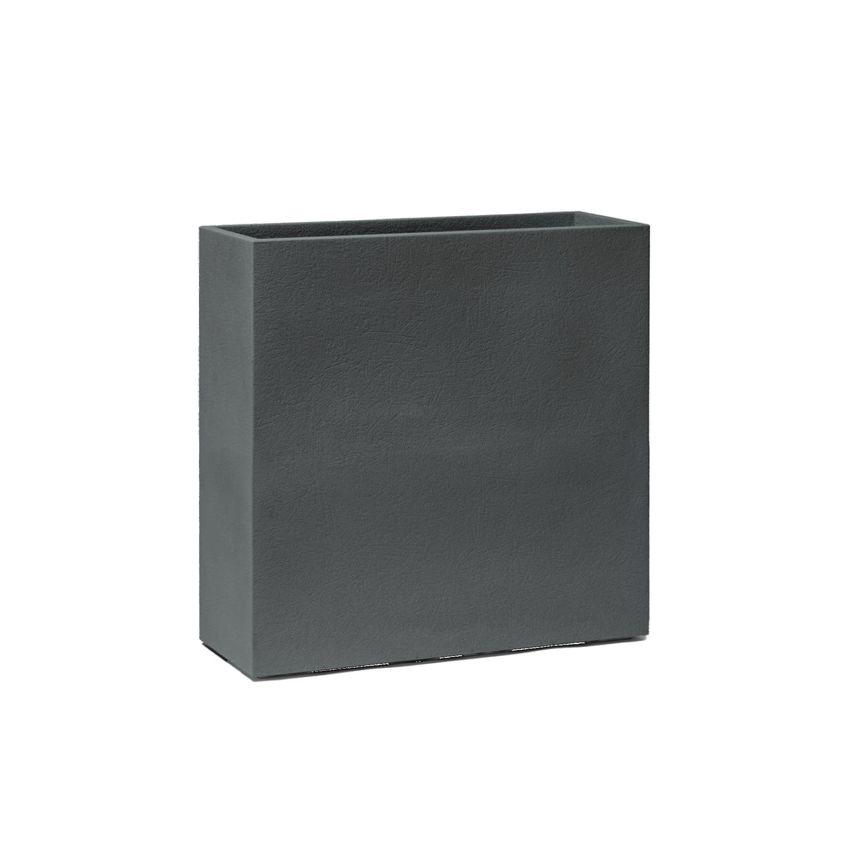 teraplast teraplast fioriera summit alta 80 resina effetto cemento basalt ean 8051560280496