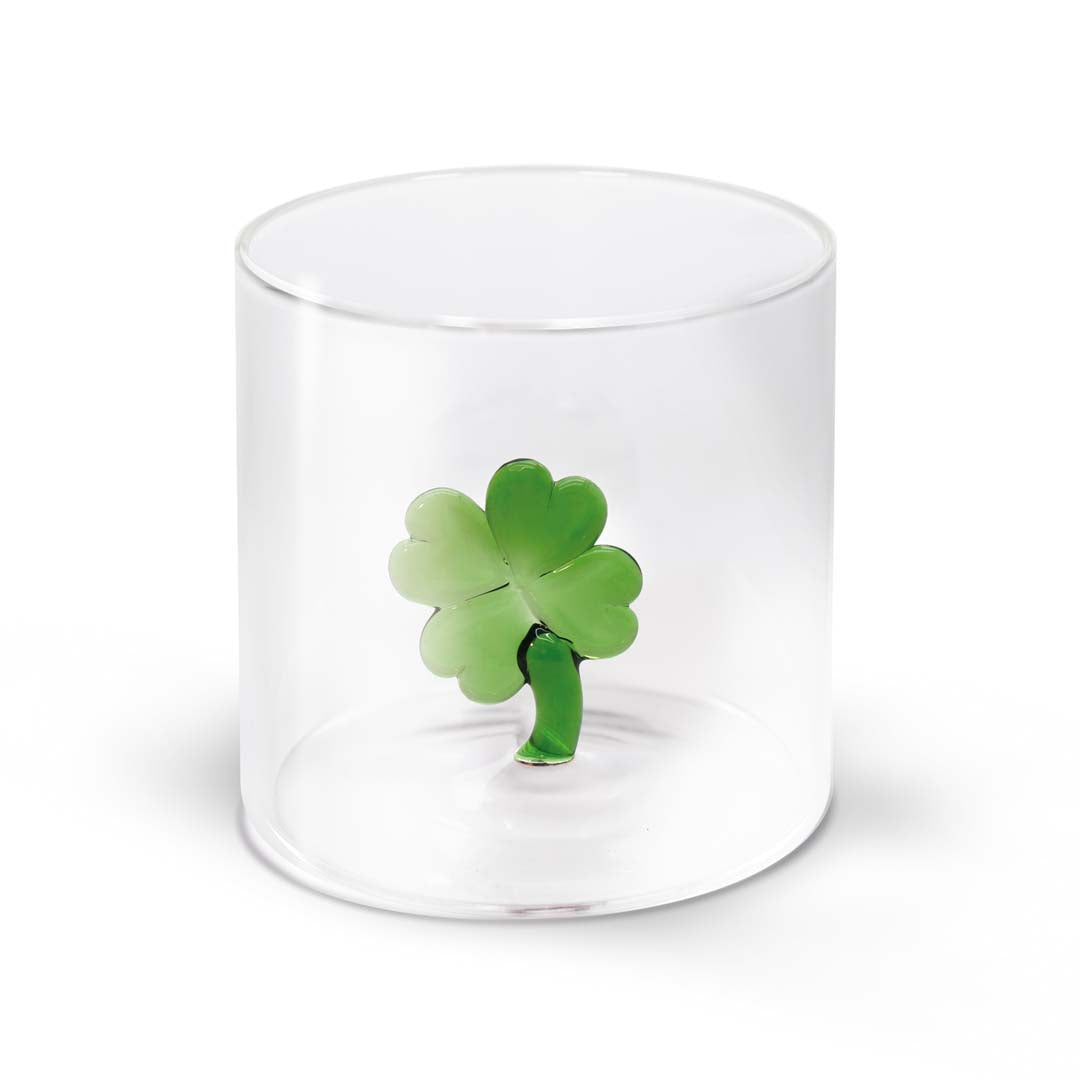 immagine-1-wd-lifestyle-bicchiere-vetro-borosilicato-cc-250-ml-decoro-quadrifoglio-ean-8053300576036