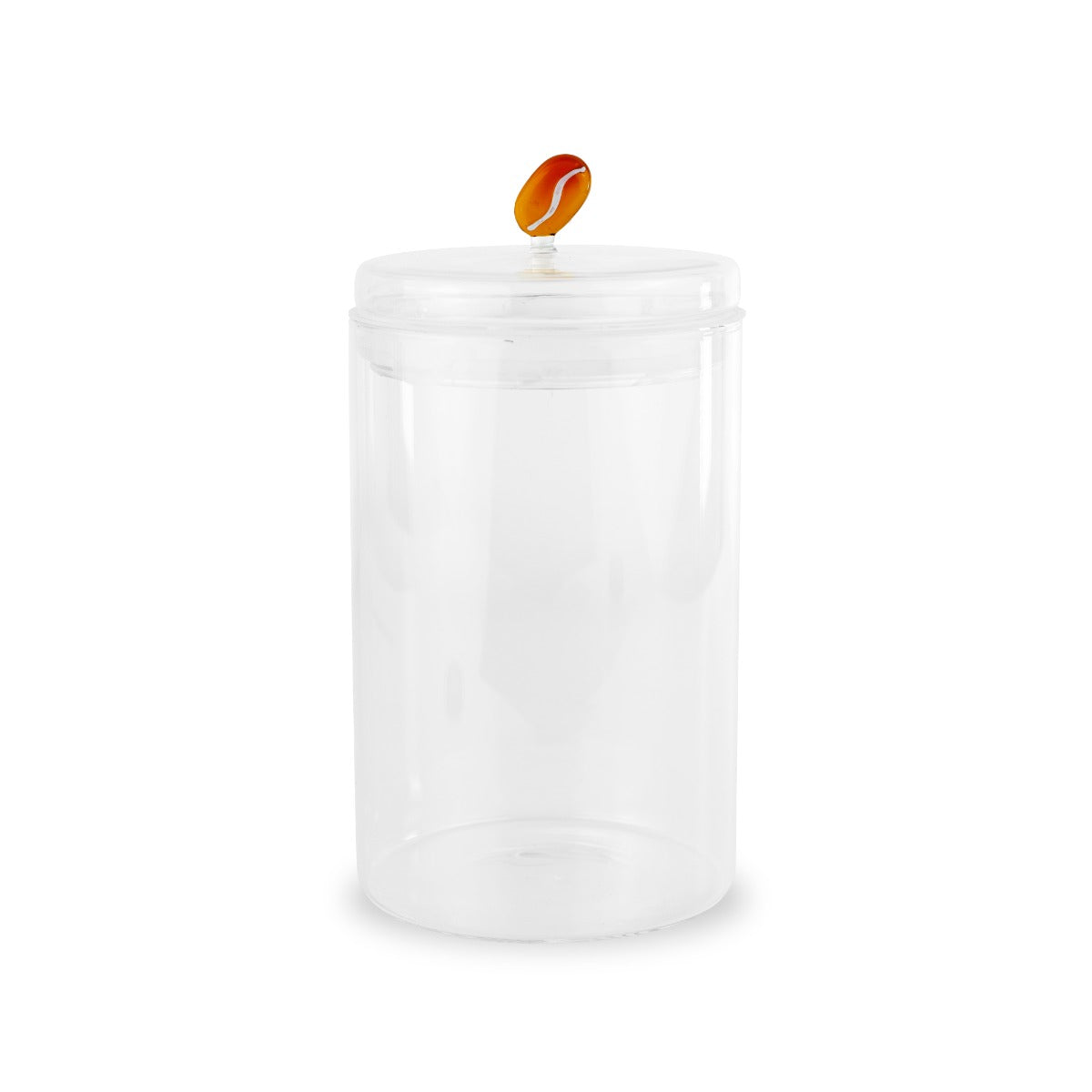 wd lifestyle wd lifestyle barattolo vetro decoro caffe 12 lt ean 8053300579143