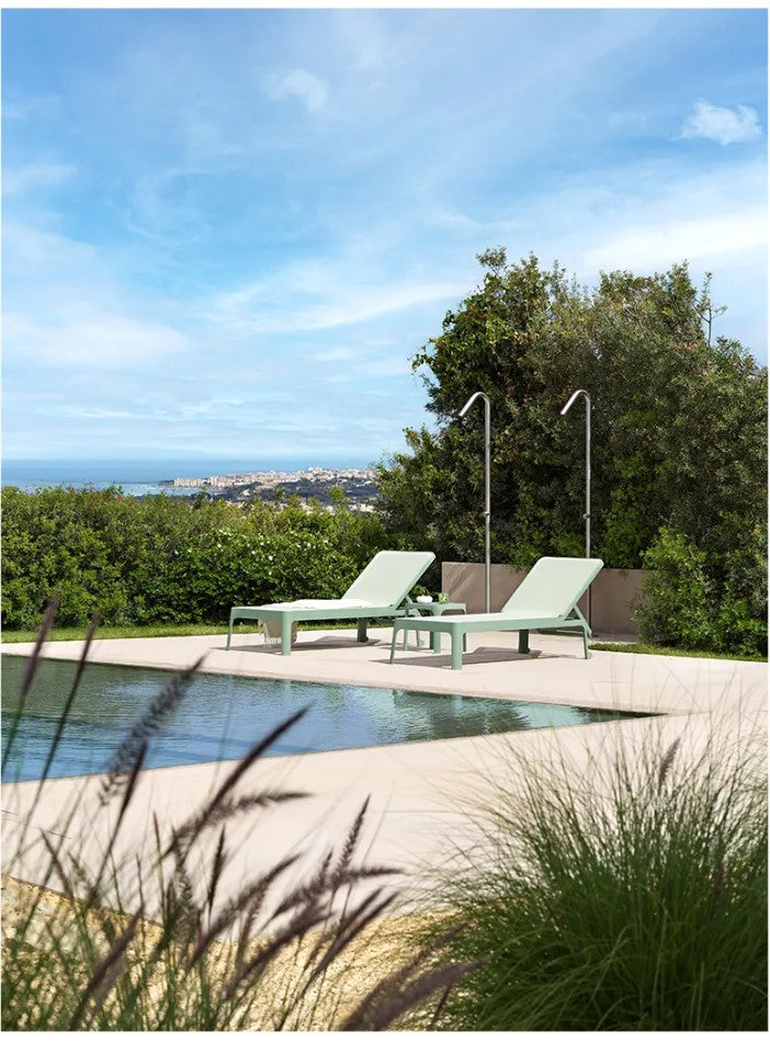 nardi nardi lettino plano tortora tela tortora ean 8010352462250