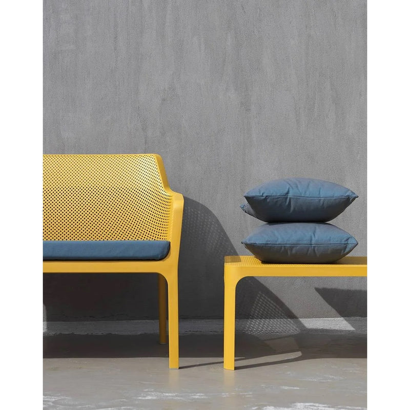 nardi nardi panchina net bench agave opaco polipropilene 2 posti ean 8010352338166