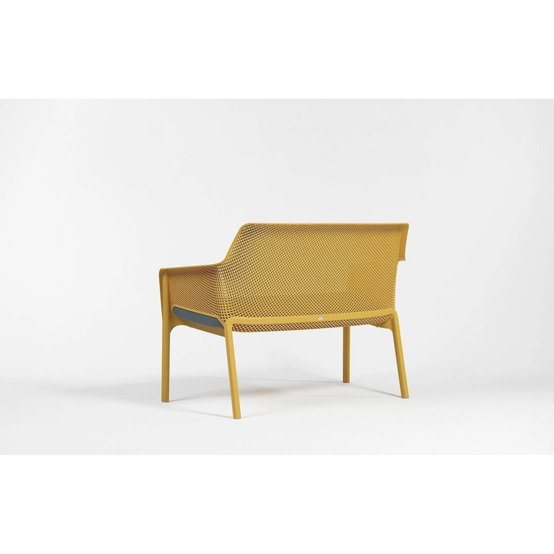 nardi nardi panchina net bench agave opaco polipropilene 2 posti ean 8010352338166