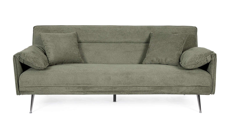 bizzotto bizzotto divano letto 3 posti c c ottawa olive ean 8051836606210