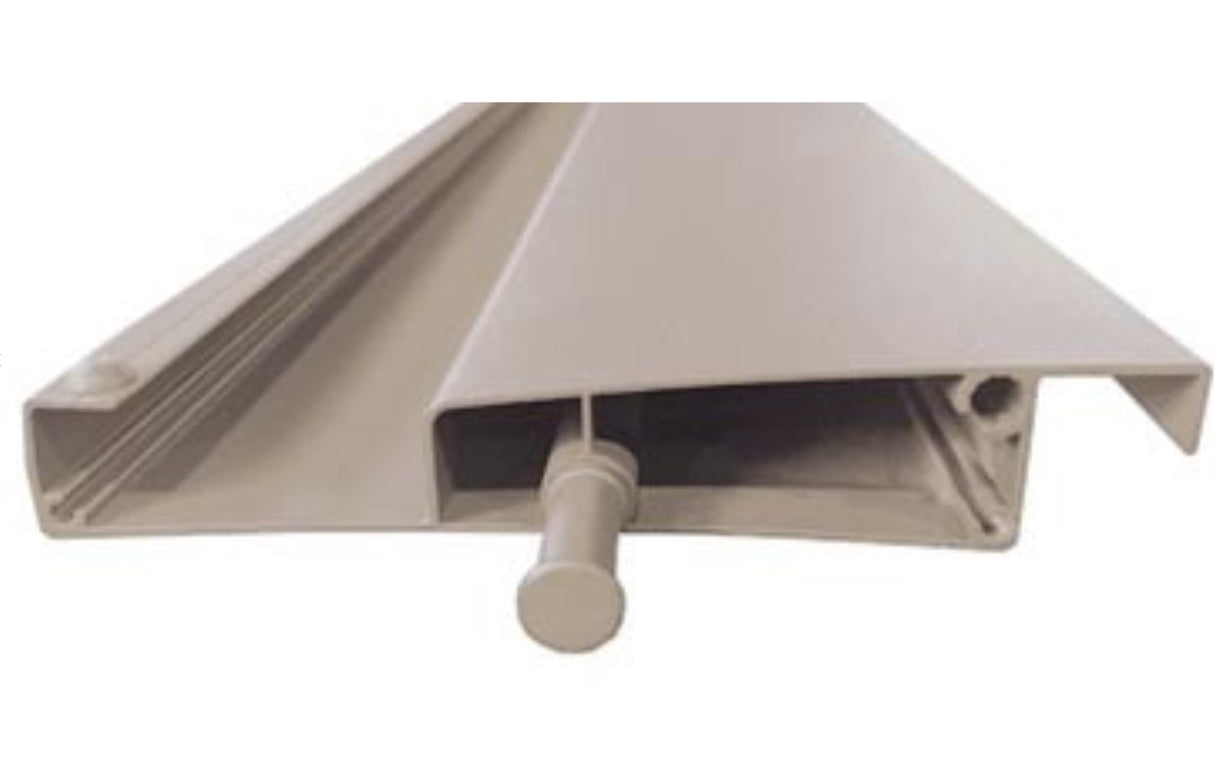 bizzotto bizzotto pergola ocean 36 x 6 mt natural seta ean 8051836790193