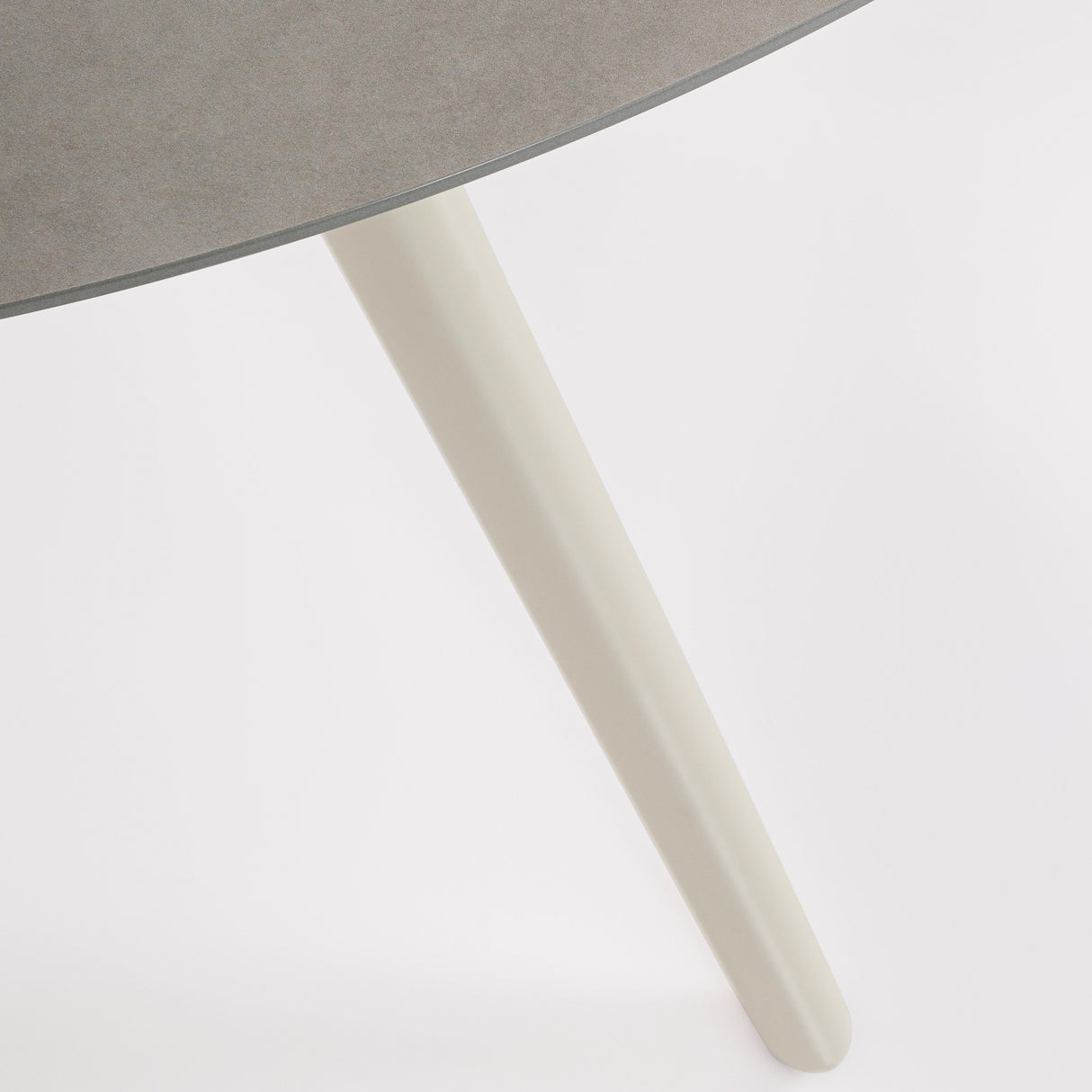 Bizzotto Bizzotto Tisch Cabas, B 130 cm, H 75 cm, Wandmodell, EAN 8051836788855