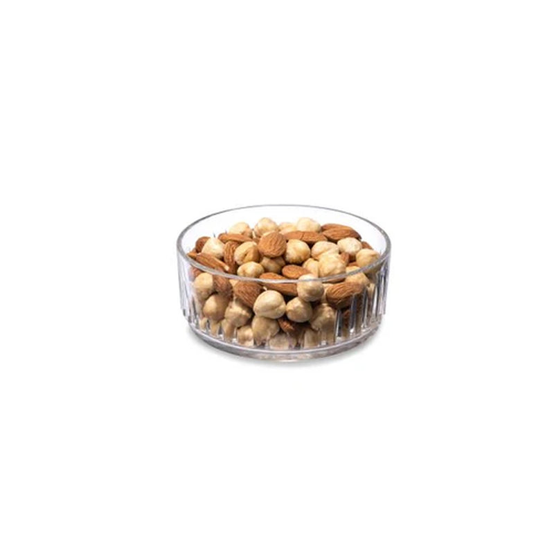 brevetti waf brevetti waf milano small bowl ciotolina d 109 cm plastica san trasparente 1 pz ean 8005778050402