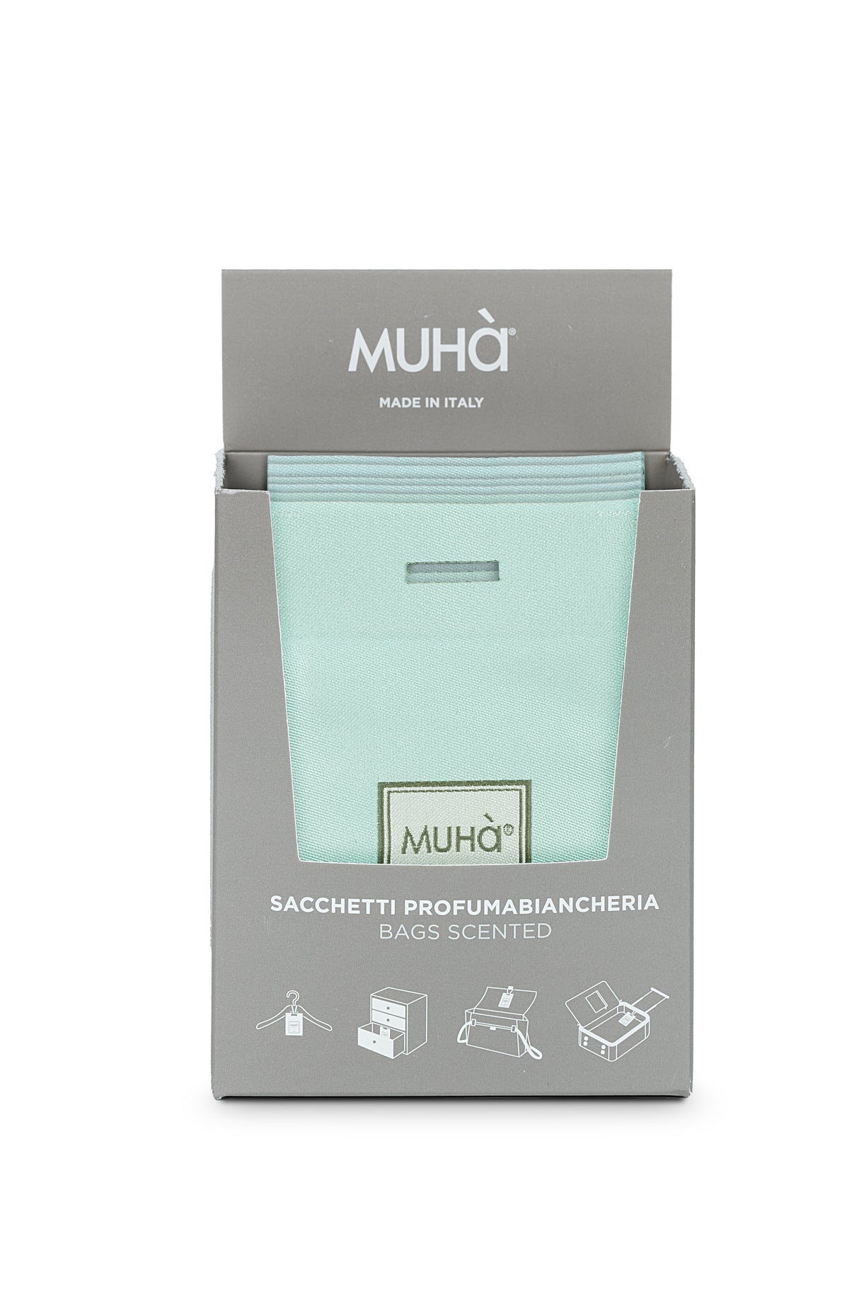 muha muha profumatore armadio acqua marina ean 8054619813461