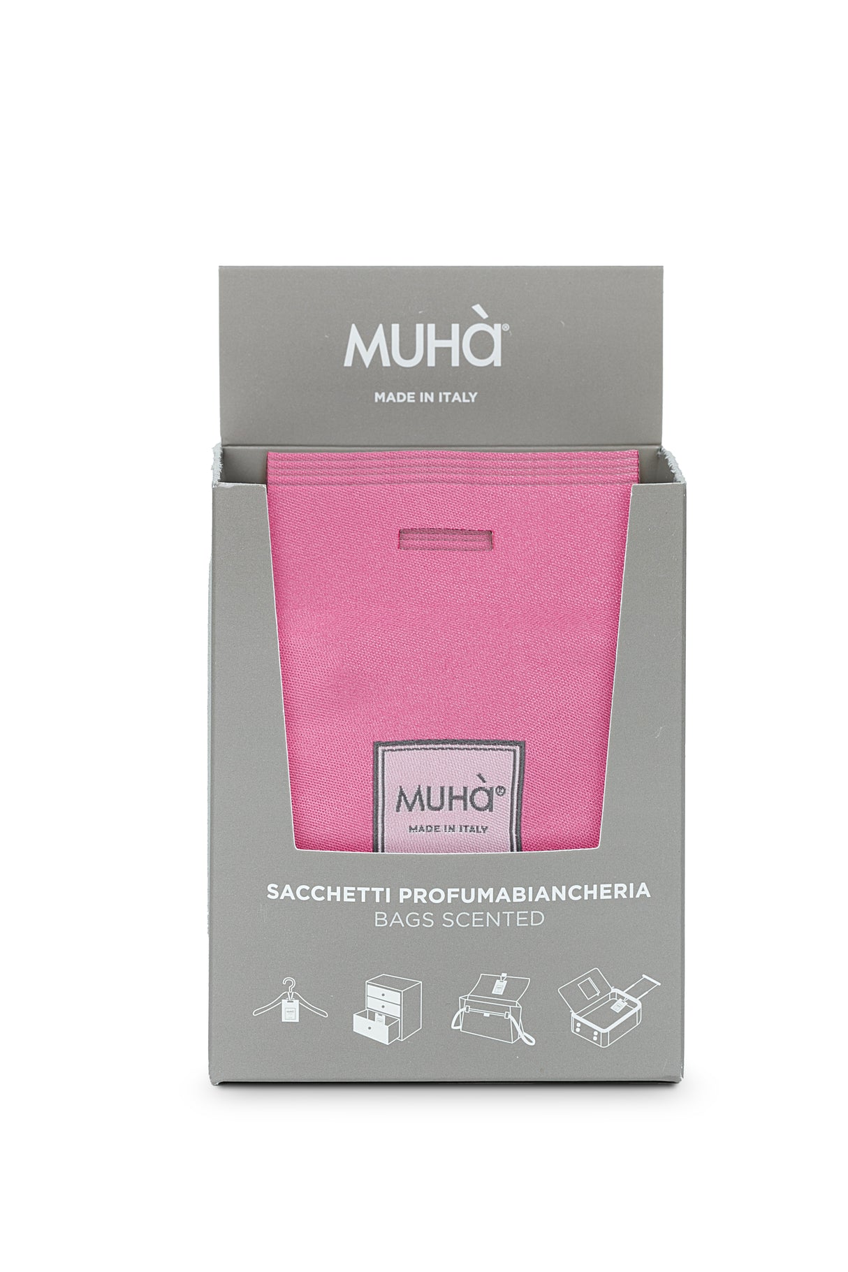 muha muha profumatore armadio carezza di primavera ean 8054619780435