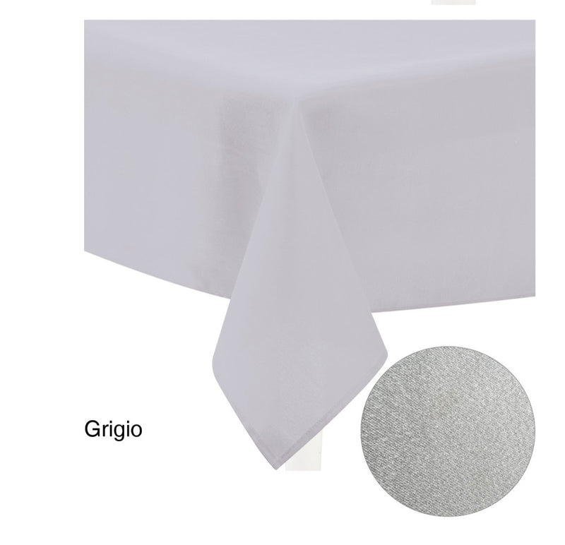 preziosa home preziosa home tovaglia natale jacquard ass 140 x 240 cm con lurex no stiro 1 pz ean 8050264134074