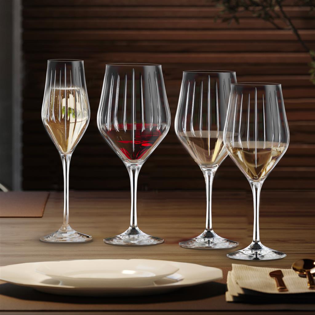 rcr cristalleria italiana rcr cristalleria italiana calice timeless wine t65 vetro 65 cl conf 6 pz ean 8007815282869