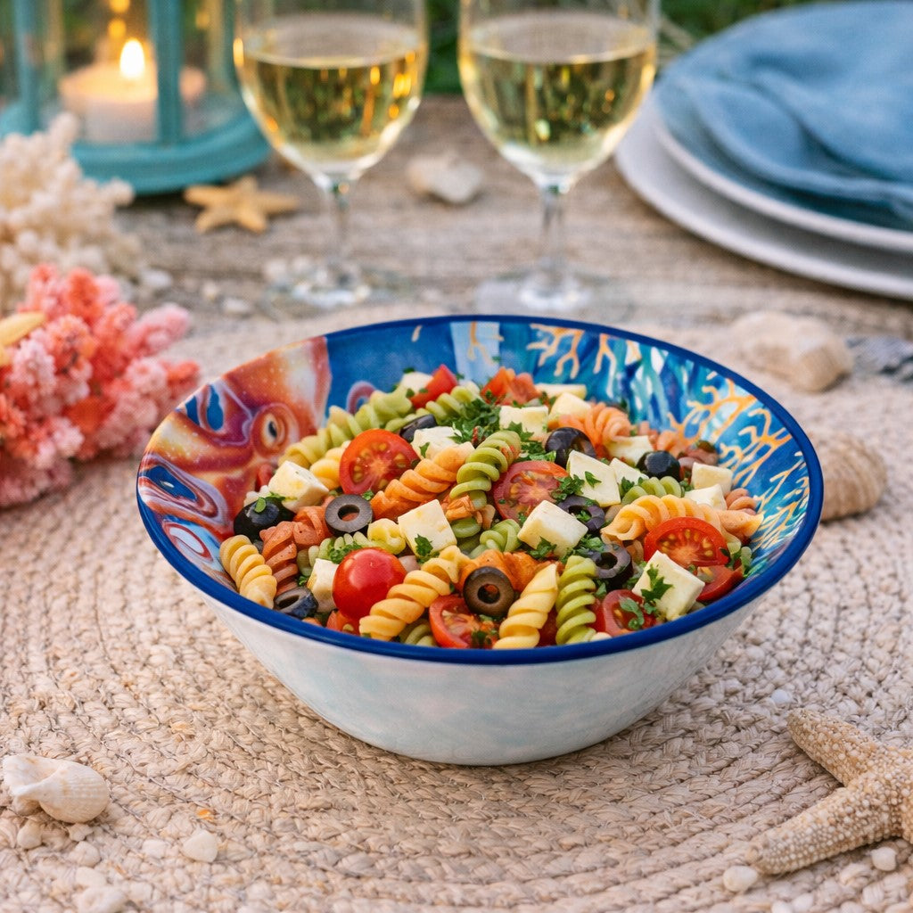 regalo italiano regalo italiano ciotola deep in melamina d 215 cm h 8 cm ean 8057586196209