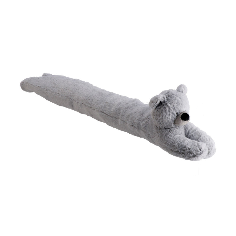 regalo italiano regalo italiano paraspifferi fermaporta animali in tessuto 82 cm modelli assortiti 1 pz ean 8057586248830