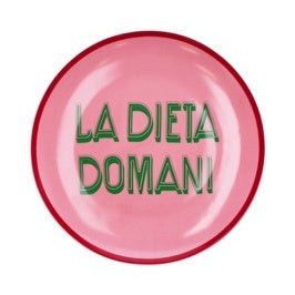 regalo italiano regalo italiano piatto frutta sunny porcellana d 205 cm ass new bone china 1 pz ean 8057586195097