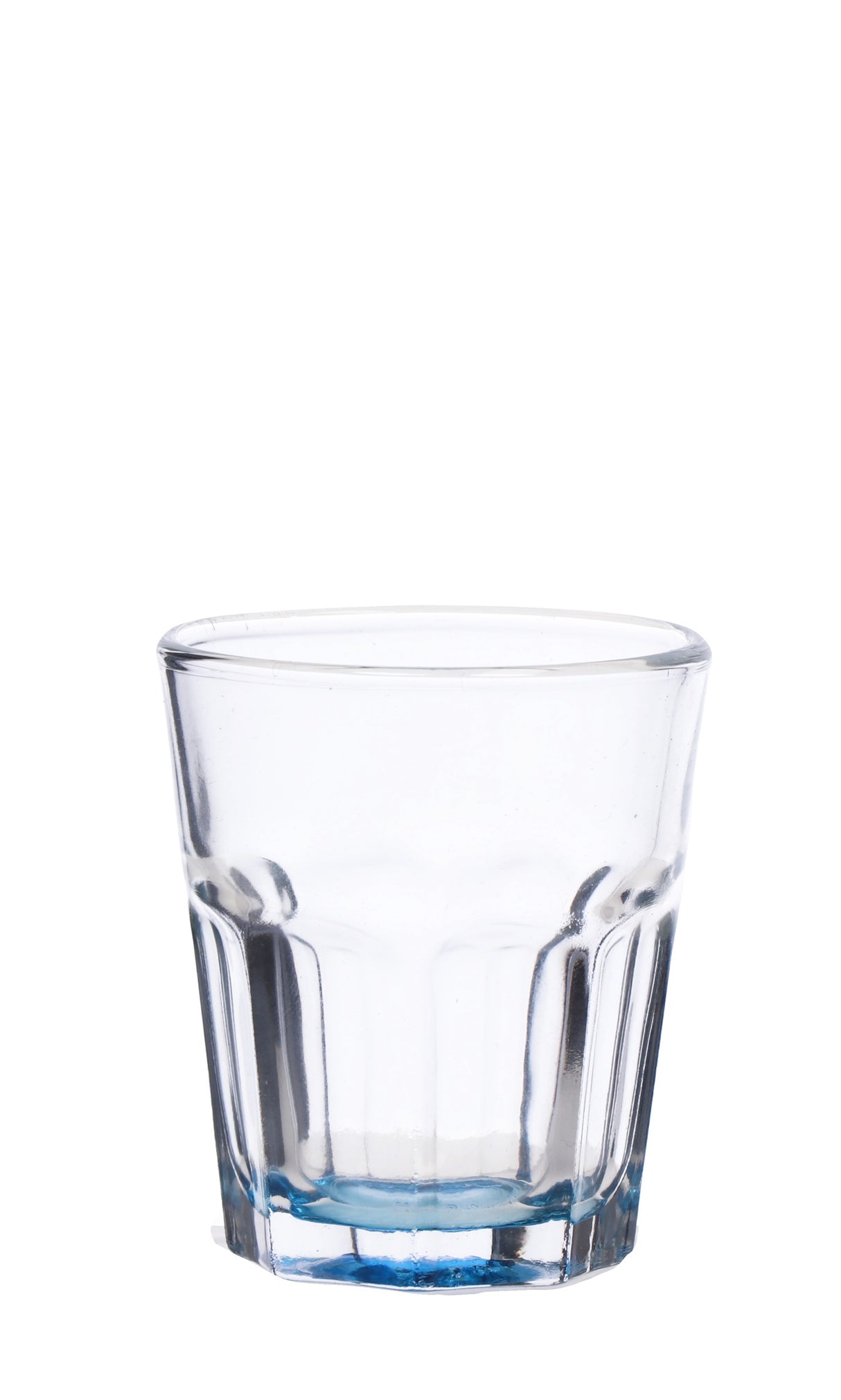 regalo italiano regalo italiano set 6 bicchierini neto 55 cl vetro colorato ean 8057586141001