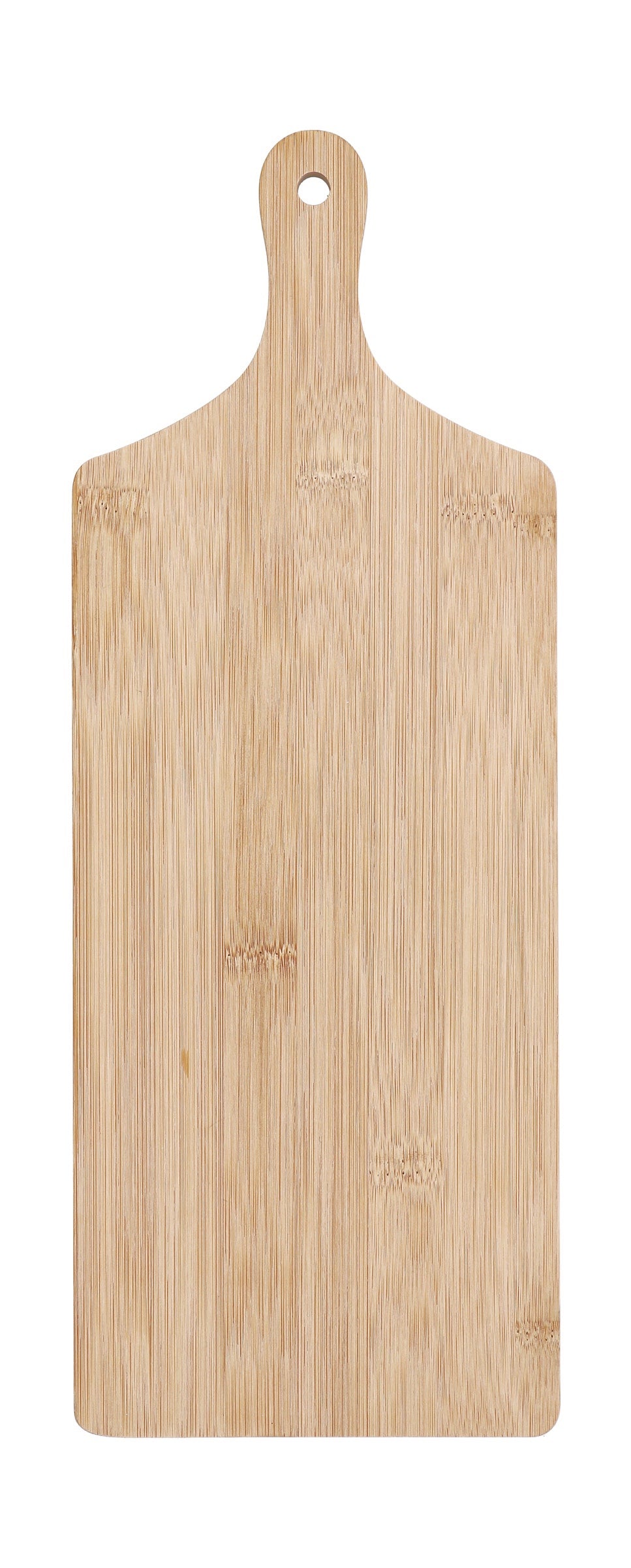 regalo italiano regalo italiano tagliere legno di bamboo 145 x 39 cm ean 8021785843615