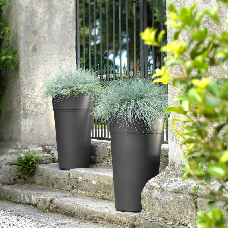 immagine-2-teraplast-vaso-stem-65-ash-resina-con-lampadina-ean-8051560044951