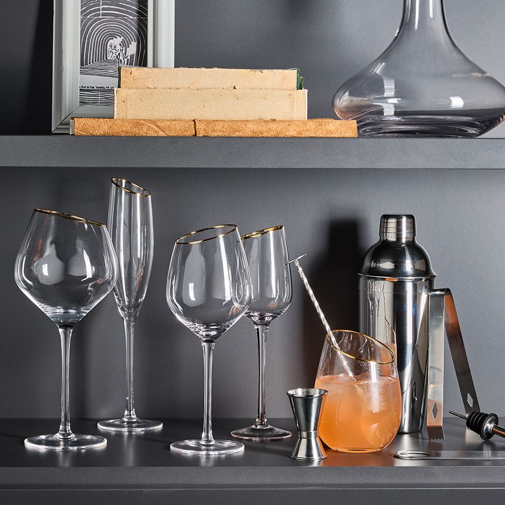 tognana tognana set cocktail christmas 6 pezzi acciaio inox ean 8056444058598