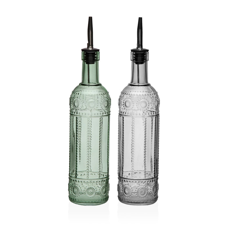 versa versa set oliaia acetiera 500 ml 155 x 75 cm h 335 cm 05 lt ean 8420327595072