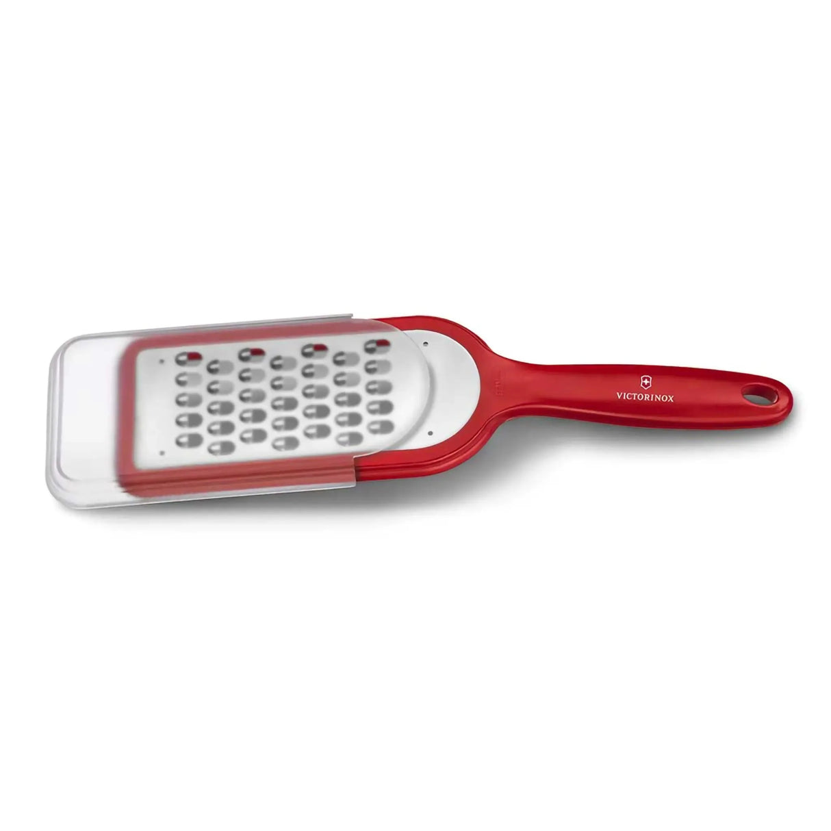 victorinox victorinox grattugia grana grossa rossa ean 7611160058010
