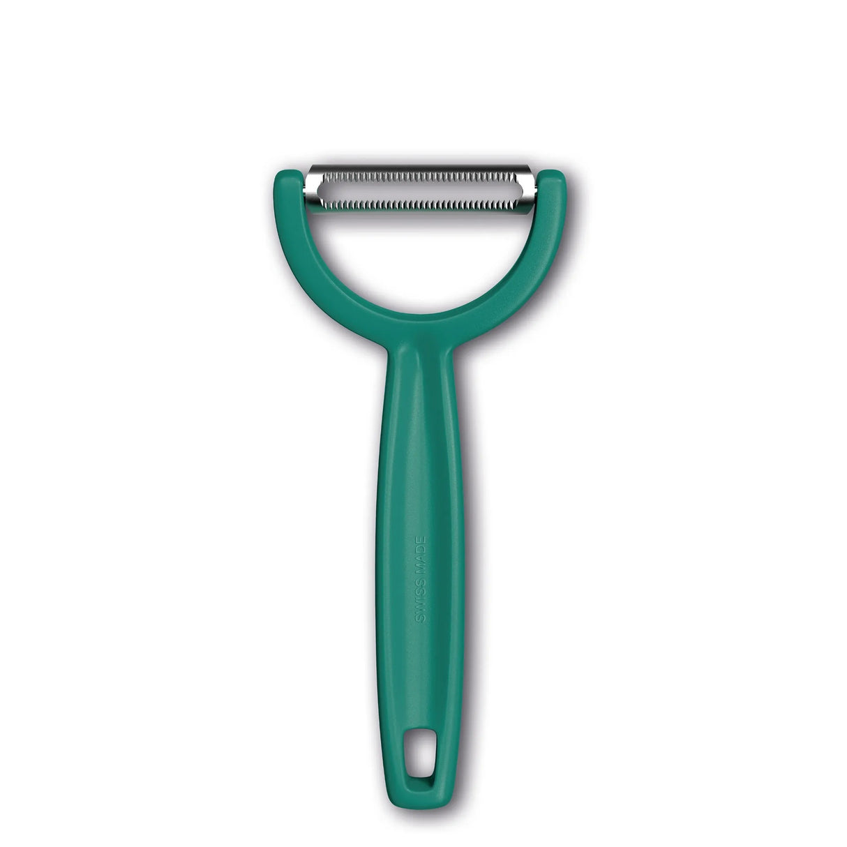 victorinox victorinox pelaverdure ypso lama dentellata doppio taglio acciaio lota verde ean 7613329185667
