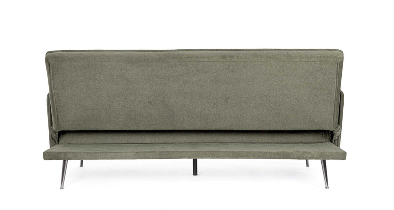 bizzotto bizzotto divano letto 3 posti c c ottawa olive ean 8051836606210