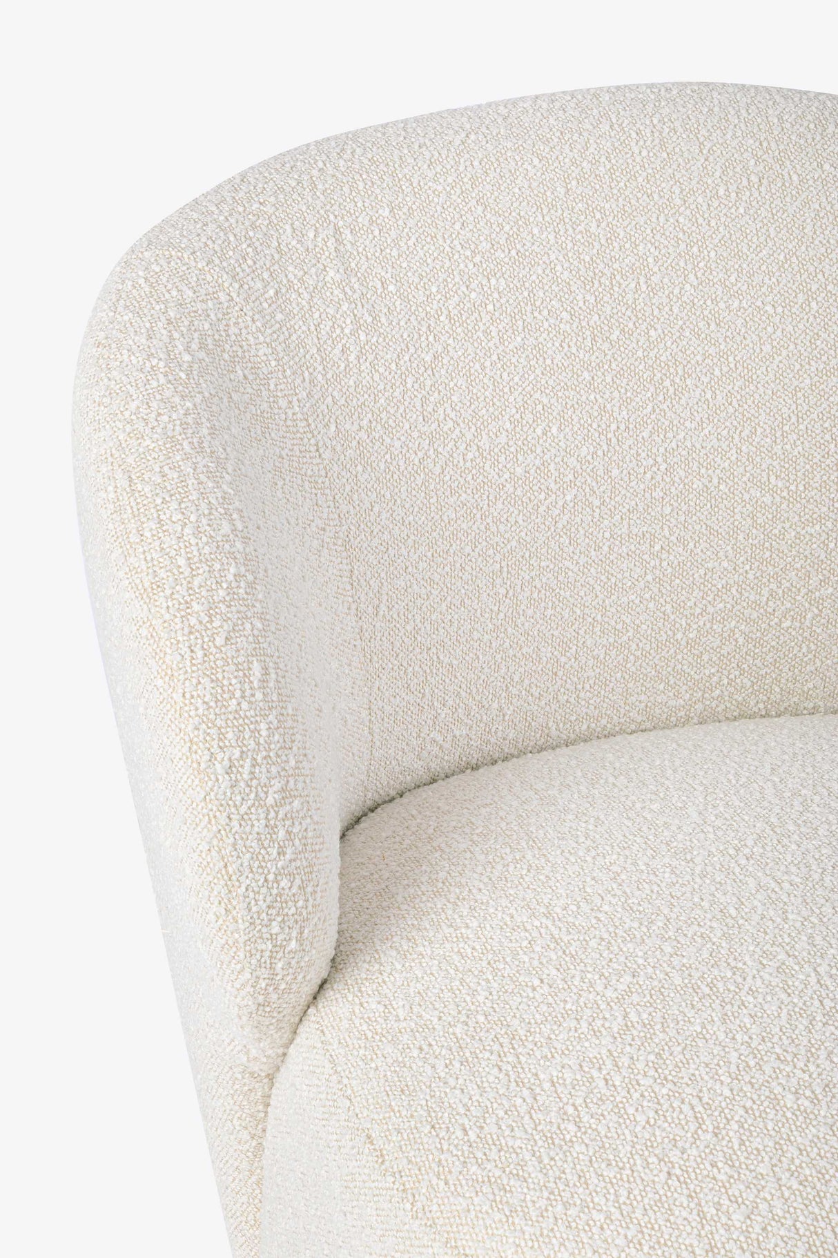 bizzotto bizzotto poltrona babila naturael effetto boucle ean 8051836569140