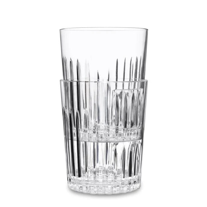 brevetti waf brevetti waf bicchiere milano dof 40 cl plastica san trasparente 1 pz ean 8005778050389