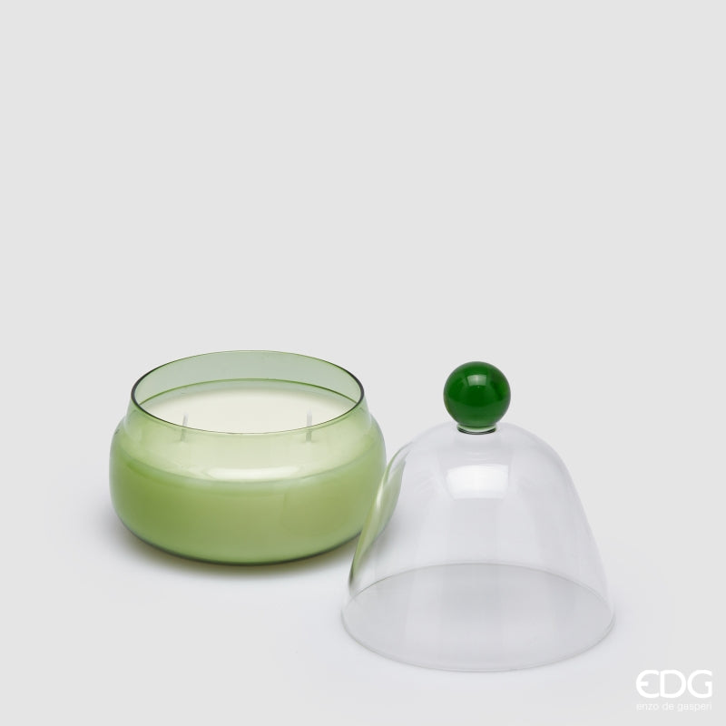 edg enzo de gasperi edg enzo de gasperi candela dot a cupola h 172 cm d 12 cm fig garden ean 8059824615787