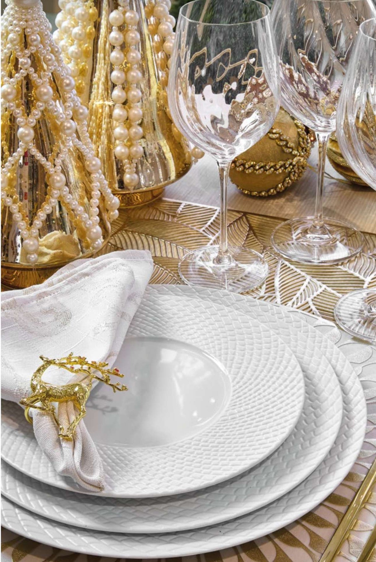 fade fade avena piatto fondo d 22 cm ceramica bianco ean 8016175589198