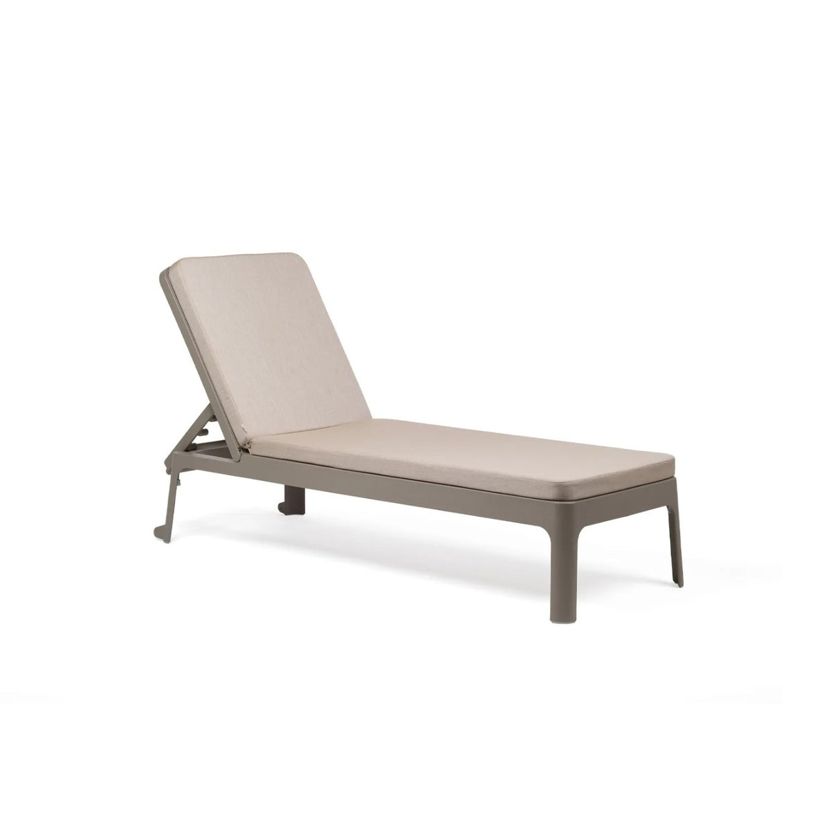 nardi nardi cuscino per lettino plano sfoderabile colore lino ean 8010352647466