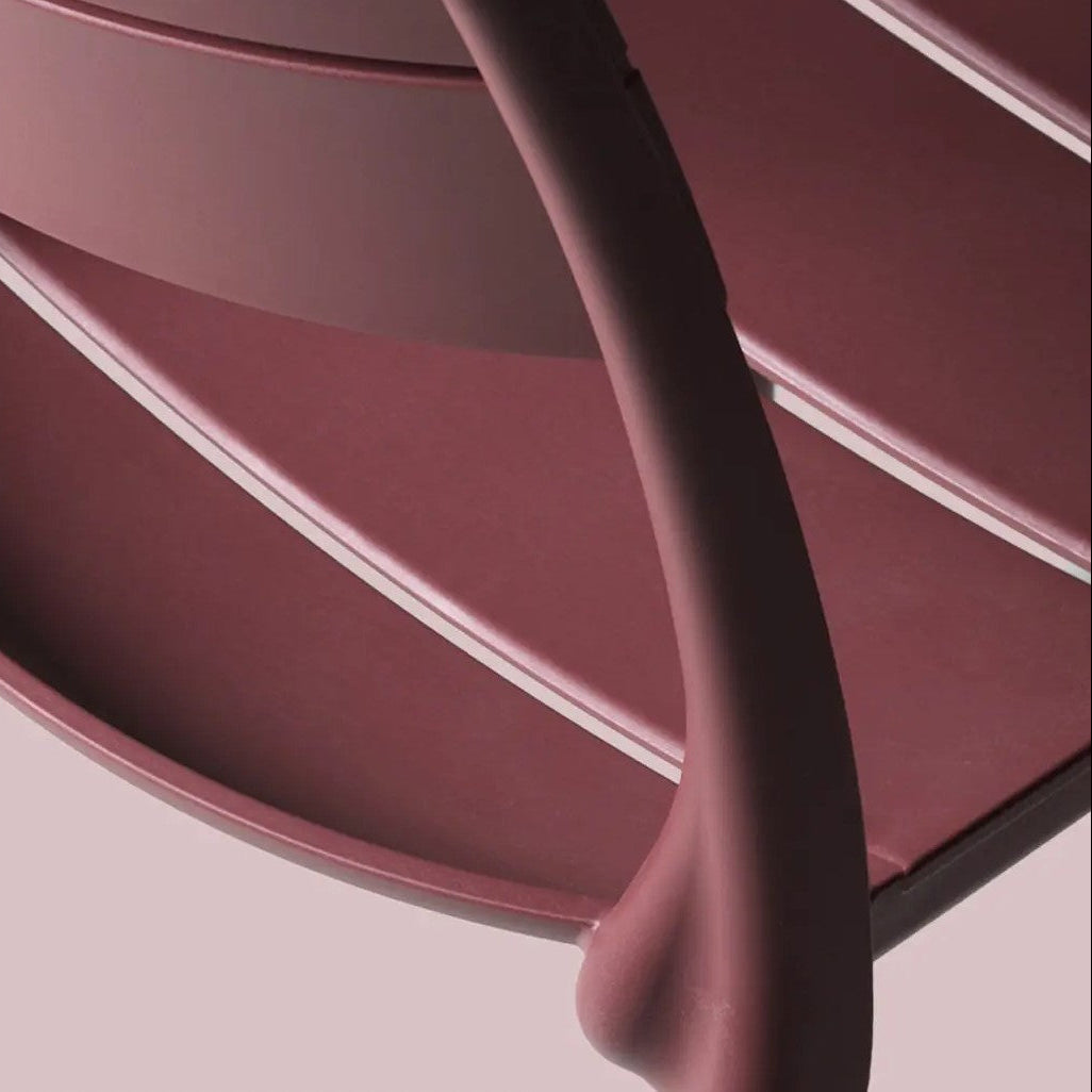 nardi nardi sedia cassia armchair colore borgogna ean 8010352220386