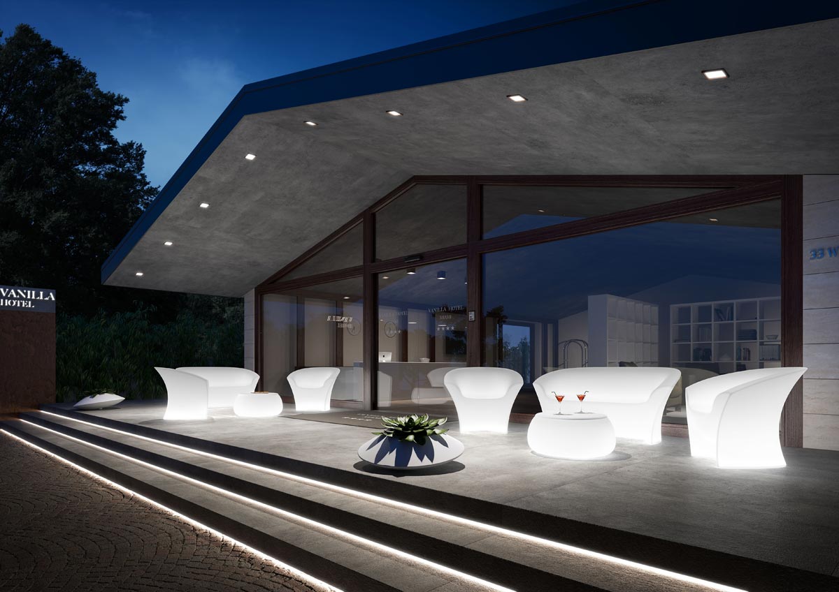 plust plust sofa ohla colore pietra