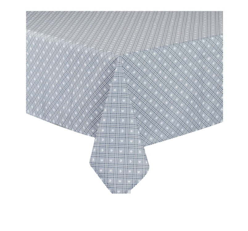 preziosa home sommaruga home collection tovaglia francy no stiro stampata 140 x 320 cm ass multicolor 1 pz ean 8050264126291