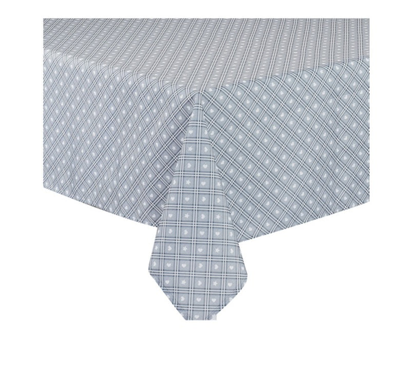 preziosa home sommaruga home collection tovaglia francy no stiro stampata 140 x 320 cm ass multicolor 1 pz ean 8050264126291