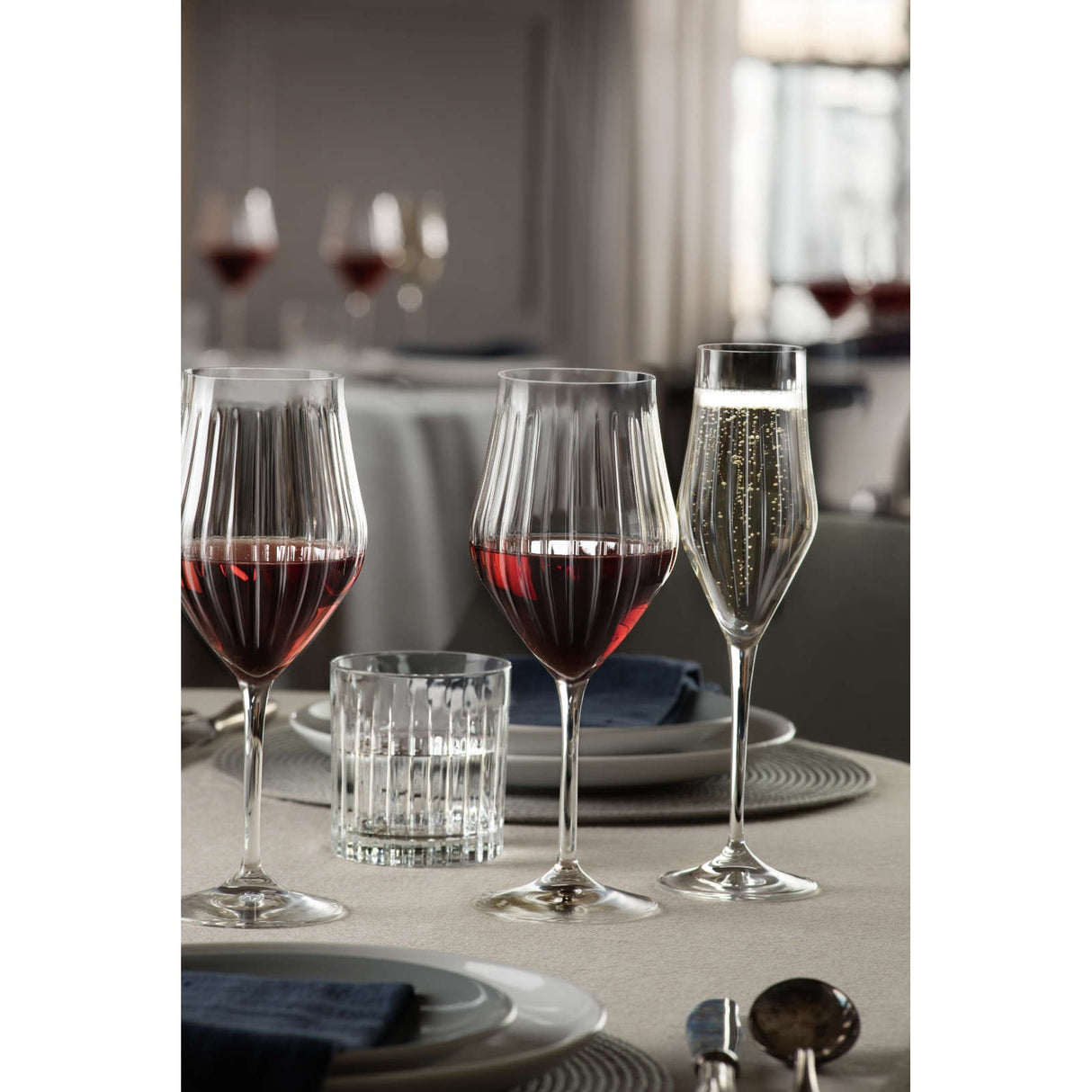 rcr cristalleria italiana rcr cristalleria italiana calice timeless wine t55 vetro 55 cl conf 6 pz ean 8007815282852