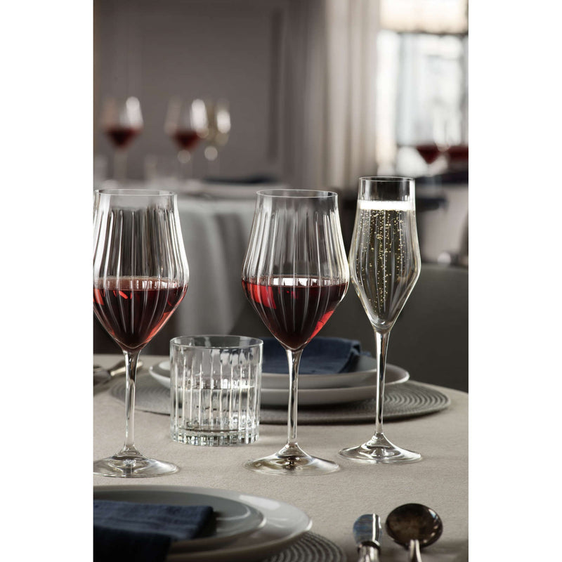 rcr cristalleria italiana rcr cristalleria italiana calice timeless wine t55 vetro 55 cl conf 6 pz ean 8007815282852