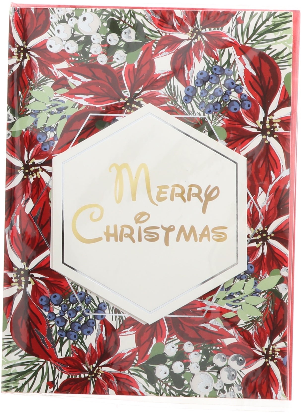 regalo italiano regalo italiano biglietto auguri di natale con busta 15 x 20 cm ass 1 pz ean 8057586058385