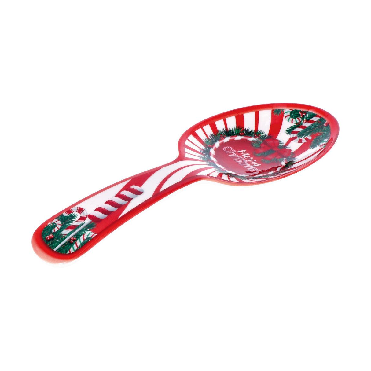 regalo italiano regalo italiano posa cucchiaio melamina ass 95 x 275 cm h 25 cm rosso 1 pz ean 8057586035300