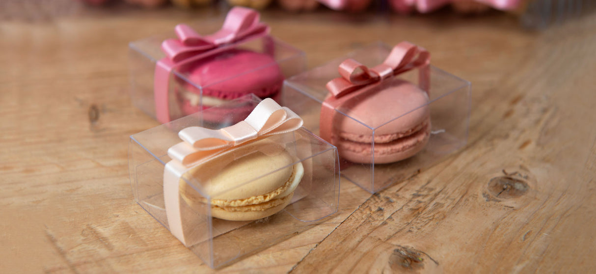 scotton scotton astuccio pet trasparente 90 x 30 x 20 mm 10 pz ean 8007402751518